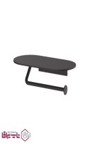 هولدر دستمال سرویس بهداشتی چسبی طرح A فانتونی fantoni کد S002