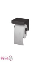 هولدر دستمال سرویس بهداشتی چسبی طرح E فانتونی fantoni کد S042