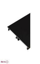 پاخور آلومینیومی ملونی Melloni کد 7066B