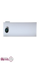 گرمکن حوله هوشمند با اسپیکر و قابلیت اتصال به اپلیکیشن اچ تی ان HTN کد HWD652