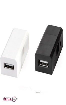 پورت یدک USB-Data ملونی Melloni مدل 10036