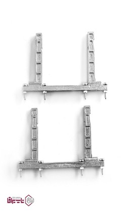 ابزار نشانه گذاری جهت قفل جلو ریل های بلند اسلیم و اسلیم گلس فانتونی fantoni کد F-0B-992-01