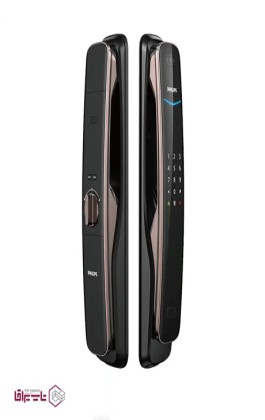 دستگیره هوشمند فیلیپس Philips مدل DDL702 3D