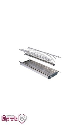 آبچکان دو طبقه ملونی Melloni کد 9108