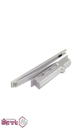 آرام بند مخفی بالا درب NHN مدل 1638