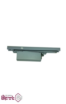 آرام بند مخفی بالا درب NHN مدل 490