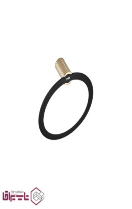 آویز حوله اچ تی ان HTN کد HW398-5