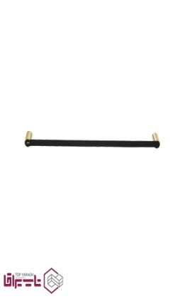 آویز حوله تک نفره اچ تی ان HTN کد HW418-5