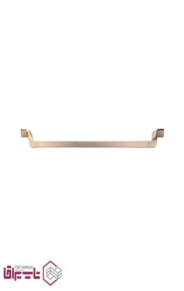 آویز حوله تک نفره اچ تی ان HTN کد HW215M