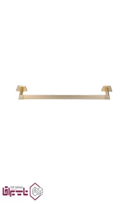 آویز حوله تک نفره اچ تی ان HTN کد HW315M