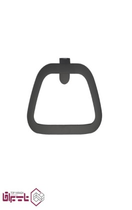 آویز حوله تکی اچ تی ان HTN کد HW028
