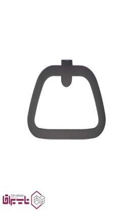 آویز حوله تکی اچ تی ان HTN کد HW081