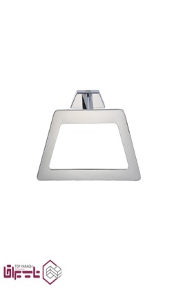 آویز حوله تکی اچ تی ان HTN کد HW243