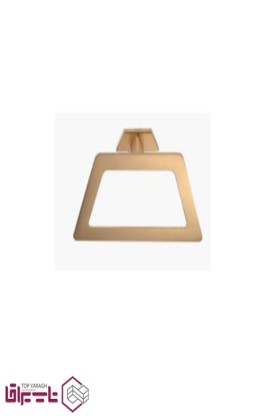 آویز حوله تکی اچ تی ان HTN کد HW295M