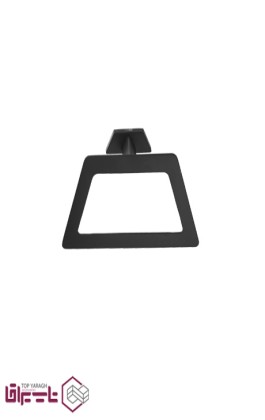 آویز حوله تکی اچ تی ان HTN کد HW341