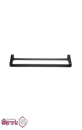 آویز حوله دو نفره اچ تی ان HTN کد HW058