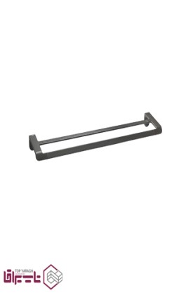 آویز حوله دو نفره اچ تی ان HTN کد HW111