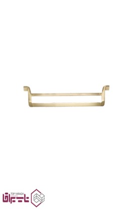 آویز حوله دو نفره اچ تی ان HTN کد HW225M