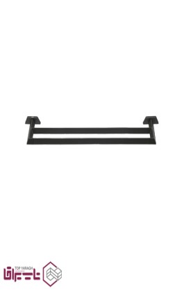 آویز حوله دو نفره اچ تی ان HTN کد HW371