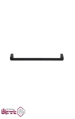 آویز حوله یک نفره اچ تی ان HTN کد HW048