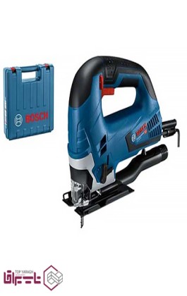 اره عمودبر 650 وات بوش BOSCH کد GST 90 BE اره عمودبر 650 وات بوش BOSCH کد GST 90 BE