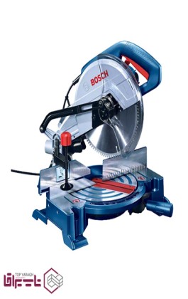 اره فارسی بر برقی 250 میلی متر بوش BOSCH کد GCM 10 MX اره فارسی بر برقی 250 میلی متر بوش BOSCH کد GCM 10 MX