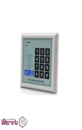 اکسس کنترل یونیکس پارت UNIX PART مدل UPC3