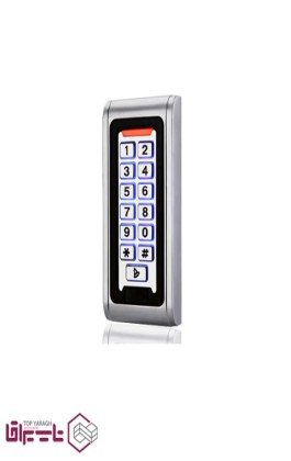 اکسس کنترل یونیکس پارت UNIX PART مدل UPC4