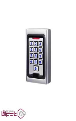 اکسس کنترل یونیکس پارت UNIX PART مدل UPC5