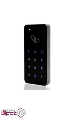 اکسس کنترل یونیکس پارت UNIX PART مدل UPC8