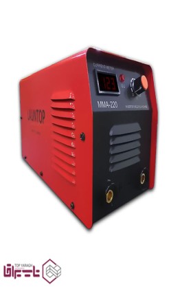 اینورتر جوشکاری 180 آمپر لانتاپ LAUNTOP کد MMA-220