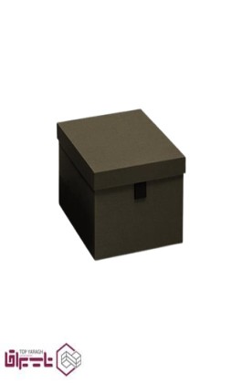 باکس چرمی داخل کمد لباس ملونی Melloni کد WS6.260