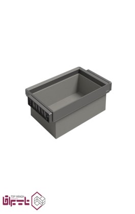 باکس چرمی ریلی آرام بند ملونی Melloni کد WS4187S.GG