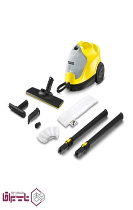 بخارشوی کارچر KARCHER کد SC 4 EasyFix