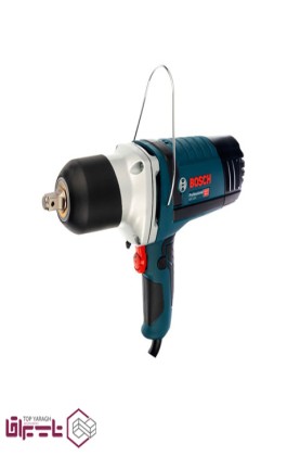 بکس ضربه ای 5000 وات بوش BOSCH کد GDS 18 E بکس ضربه ای 5000 وات بوش BOSCH کد GDS 18 E