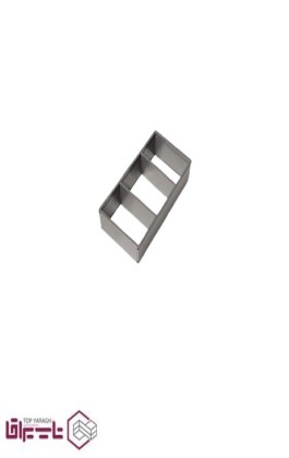 تقسیم کننده جای ادویه ملونی Melloni کد 3402E1