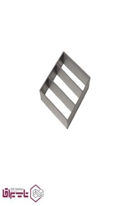 تقسیم کننده جای ادویه ملونی Melloni کد 3402E2