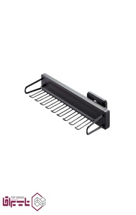 جا کراواتی ریلی داخل کمد لباس ملونی Melloni کد WS4310