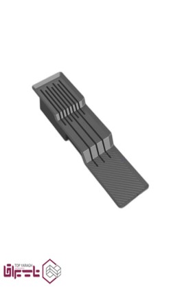 جای کاردی داخل کشو ملونی Melloni کد 9208