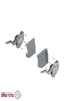 جک HKS بلوم BLUM