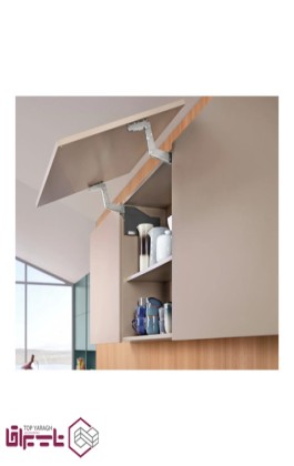 جک HS بلوم BLUM