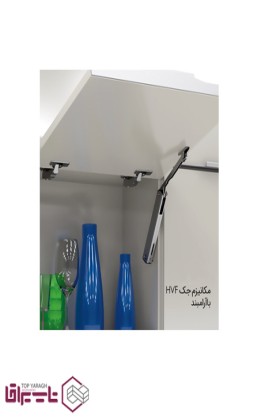 جک HV-F آرام بند فانتونی fantoni کد C115 - C117