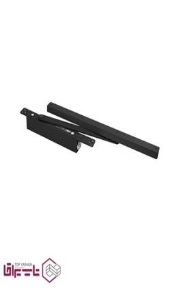 جک آرام بند توکار با بازوی خطی سارو Saro مدل CDC-CAM-24