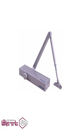 جک آرام بند درب 120 کیلویی سه زمانه فاتلس Fateless کد D89