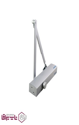 جک آرام بند درب 150 کیلویی سه زمانه فاتلس Fateless کد D99