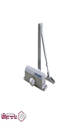 جک آرام بند درب 45 کیلویی دو زمانه فاتلس Fateless کد D51