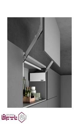 جک اتوبوسی مدل HL بلوم BLUM