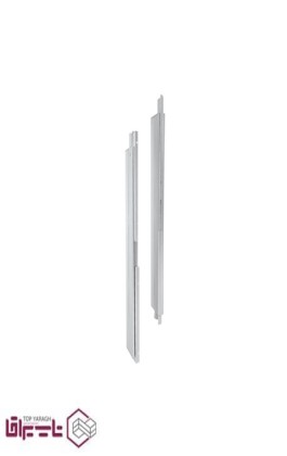 جک متقارن آرام بند دار سارو Saro کد K700