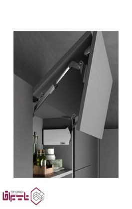 جک کابینت مدل HF-25 بلوم BLUM