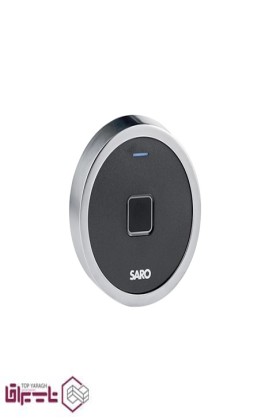 دستگاه اکسس کنترل اثرانگشت خوان سارو Saro مدل F02